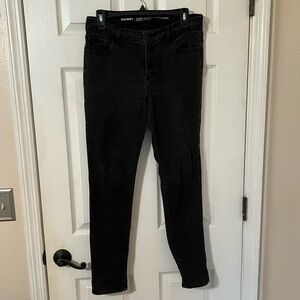 Old Navy Skinny Jeans